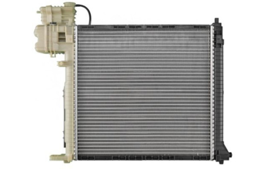 Radiator, engine cooling BEHR *** PREMIUM LINE ***, Image 6