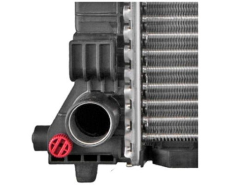 Radiator, engine cooling BEHR *** PREMIUM LINE ***, Image 9