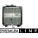 Radiator, engine cooling BEHR *** PREMIUM LINE ***