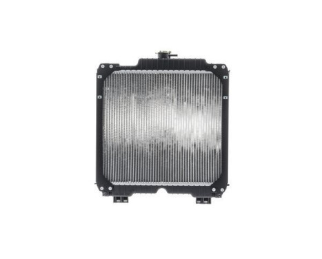 Radiator, engine cooling BEHR *** PREMIUM LINE ***, Image 7