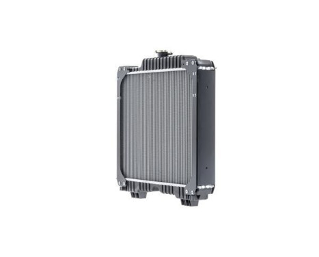 Radiator, engine cooling BEHR *** PREMIUM LINE ***, Image 8
