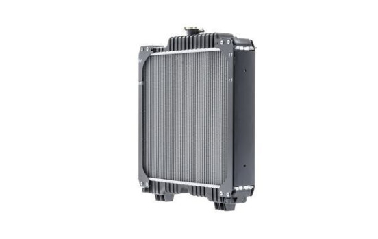 Radiator, engine cooling BEHR *** PREMIUM LINE ***, Image 8