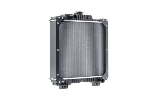 Radiator, engine cooling BEHR *** PREMIUM LINE ***, Image 10