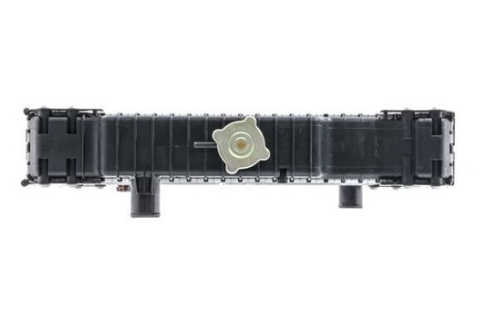 Radiator, engine cooling BEHR *** PREMIUM LINE ***, Image 11