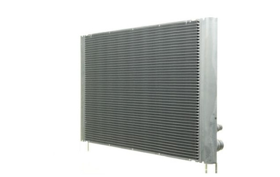 Radiator, engine cooling BEHR *** PREMIUM LINE ***, Image 8