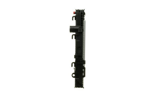 Radiator, engine cooling BEHR *** PREMIUM LINE ***, Image 4