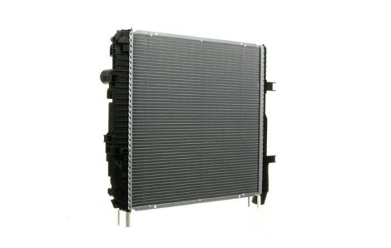 Radiator, engine cooling BEHR *** PREMIUM LINE ***, Image 5