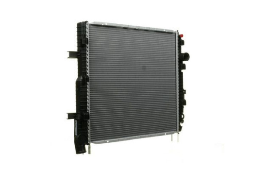 Radiator, engine cooling BEHR *** PREMIUM LINE ***, Image 9