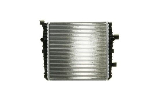 Radiator, engine cooling BEHR *** PREMIUM LINE ***, Image 2