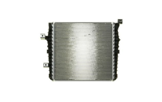 Radiator, engine cooling BEHR *** PREMIUM LINE ***, Image 6