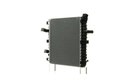 Radiator, engine cooling BEHR *** PREMIUM LINE ***, Image 7