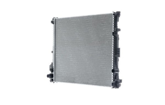 Radiator, engine cooling BEHR *** PREMIUM LINE ***, Image 3