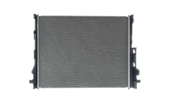 Radiator, engine cooling BEHR *** PREMIUM LINE ***, Image 6