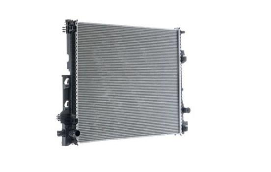 Radiator, engine cooling BEHR *** PREMIUM LINE ***, Image 9