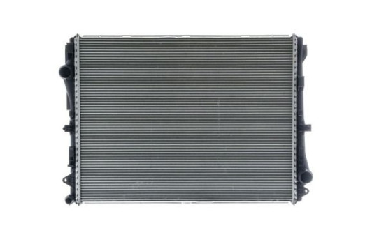 Radiator, engine cooling BEHR *** PREMIUM LINE ***, Image 2