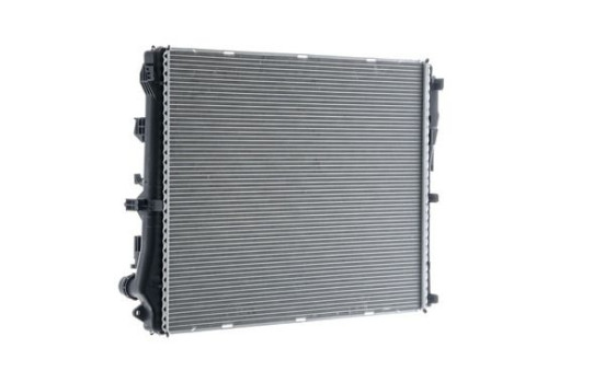 Radiator, engine cooling BEHR *** PREMIUM LINE ***, Image 5