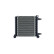 Radiator, engine cooling BEHR *** PREMIUM LINE ***, Thumbnail 2