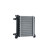Radiator, engine cooling BEHR *** PREMIUM LINE ***, Thumbnail 5