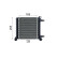 Radiator, engine cooling BEHR *** PREMIUM LINE ***, Thumbnail 11