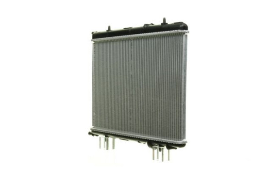 Radiator, engine cooling BEHR *** PREMIUM LINE ***
