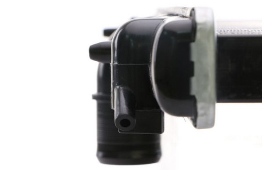 Radiator, engine cooling BEHR *** PREMIUM LINE ***, Image 3