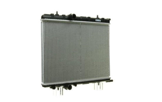 Radiator, engine cooling BEHR *** PREMIUM LINE ***, Image 9