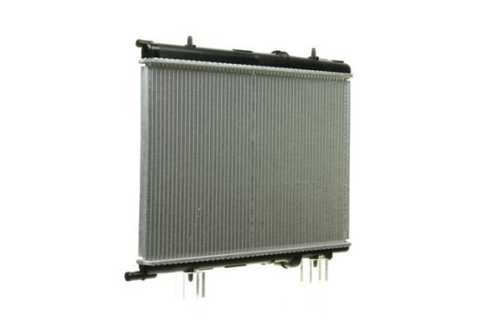 Radiator, engine cooling BEHR *** PREMIUM LINE ***, Image 11