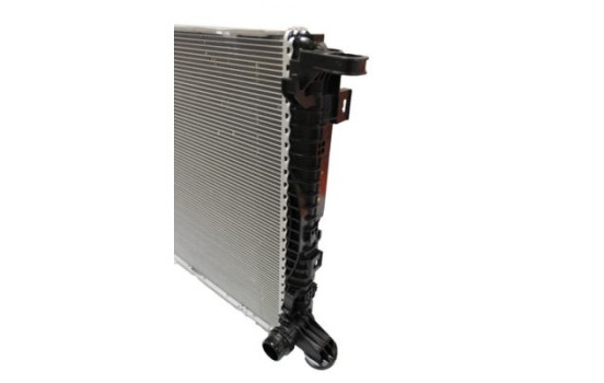 Radiator, engine cooling BEHR *** PREMIUM LINE ***, Image 2