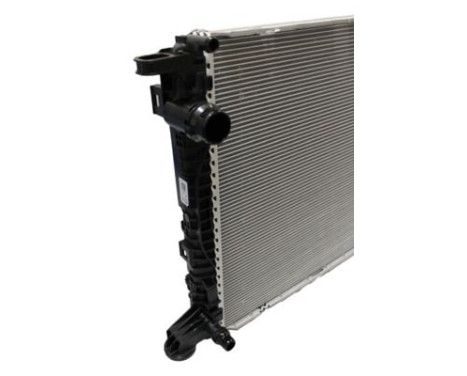 Radiator, engine cooling BEHR *** PREMIUM LINE ***, Image 3