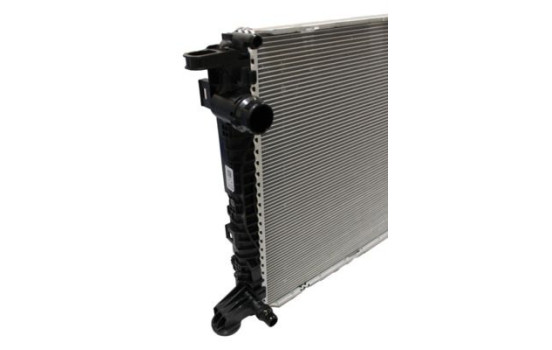 Radiator, engine cooling BEHR *** PREMIUM LINE ***, Image 3
