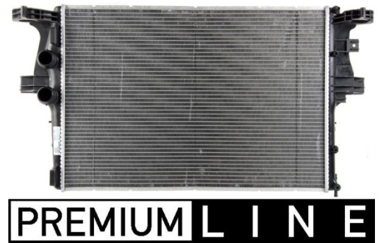 Radiator, engine cooling BEHR *** PREMIUM LINE ***