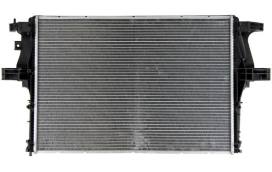 Radiator, engine cooling BEHR *** PREMIUM LINE ***, Image 5