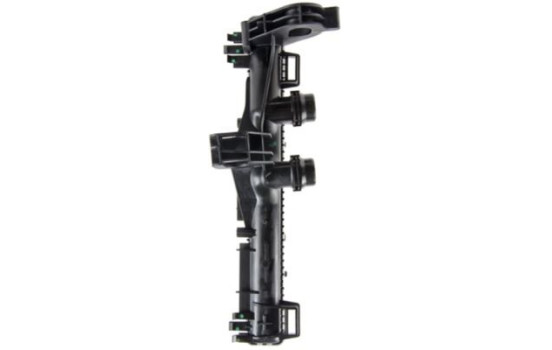 Radiator, engine cooling BEHR *** PREMIUM LINE ***, Image 6