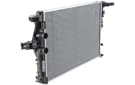 Radiator, engine cooling BEHR *** PREMIUM LINE ***, Image 7