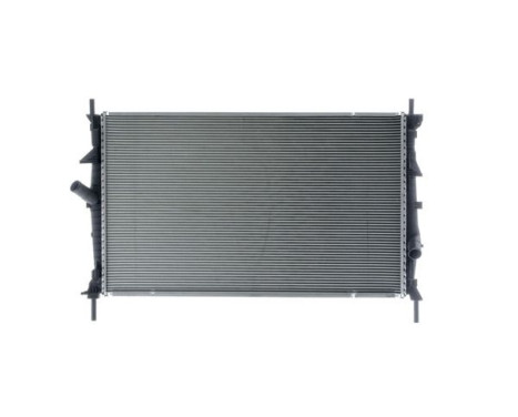 Radiator, engine cooling BEHR *** PREMIUM LINE ***