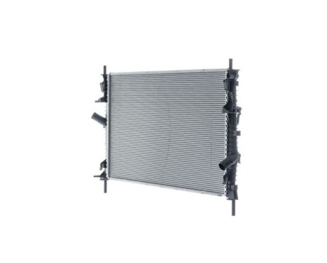 Radiator, engine cooling BEHR *** PREMIUM LINE ***, Image 2