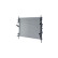 Radiator, engine cooling BEHR *** PREMIUM LINE ***, Thumbnail 2