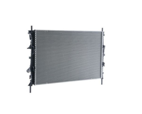 Radiator, engine cooling BEHR *** PREMIUM LINE ***, Image 4