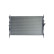 Radiator, engine cooling BEHR *** PREMIUM LINE ***, Thumbnail 5