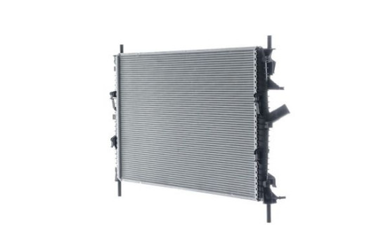 Radiator, engine cooling BEHR *** PREMIUM LINE ***, Image 6