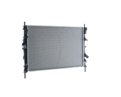 Radiator, engine cooling BEHR *** PREMIUM LINE ***, Image 8