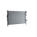Radiator, engine cooling BEHR *** PREMIUM LINE ***, Thumbnail 8