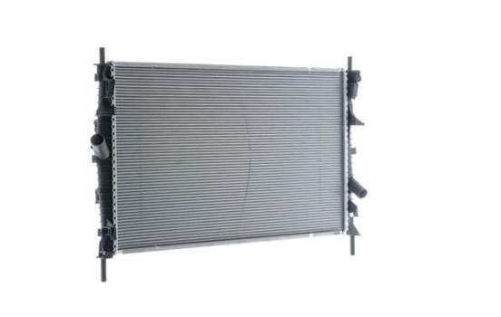 Radiator, engine cooling BEHR *** PREMIUM LINE ***, Image 8
