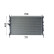 Radiator, engine cooling BEHR *** PREMIUM LINE ***, Thumbnail 10