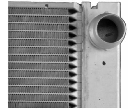 Radiator, engine cooling BEHR *** PREMIUM LINE ***, Image 10