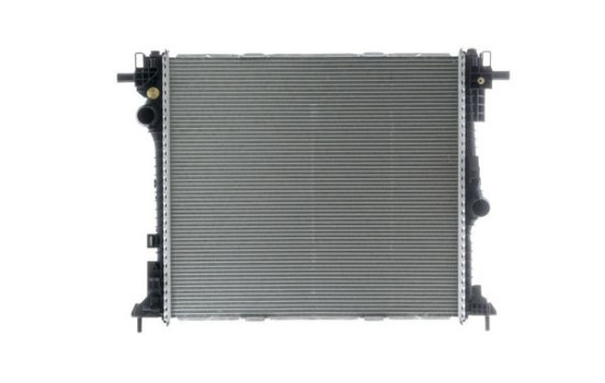 Radiator, engine cooling BEHR *** PREMIUM LINE ***, Image 2