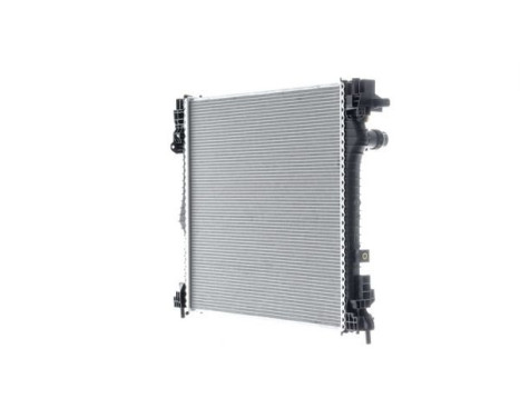 Radiator, engine cooling BEHR *** PREMIUM LINE ***, Image 7