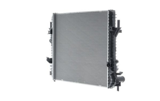 Radiator, engine cooling BEHR *** PREMIUM LINE ***, Image 6