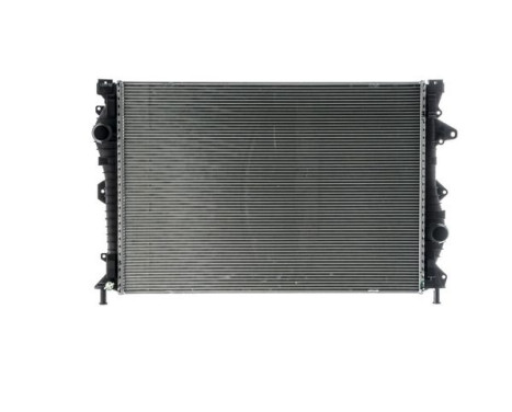 Radiator, engine cooling BEHR *** PREMIUM LINE ***
