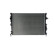Radiator, engine cooling BEHR *** PREMIUM LINE ***